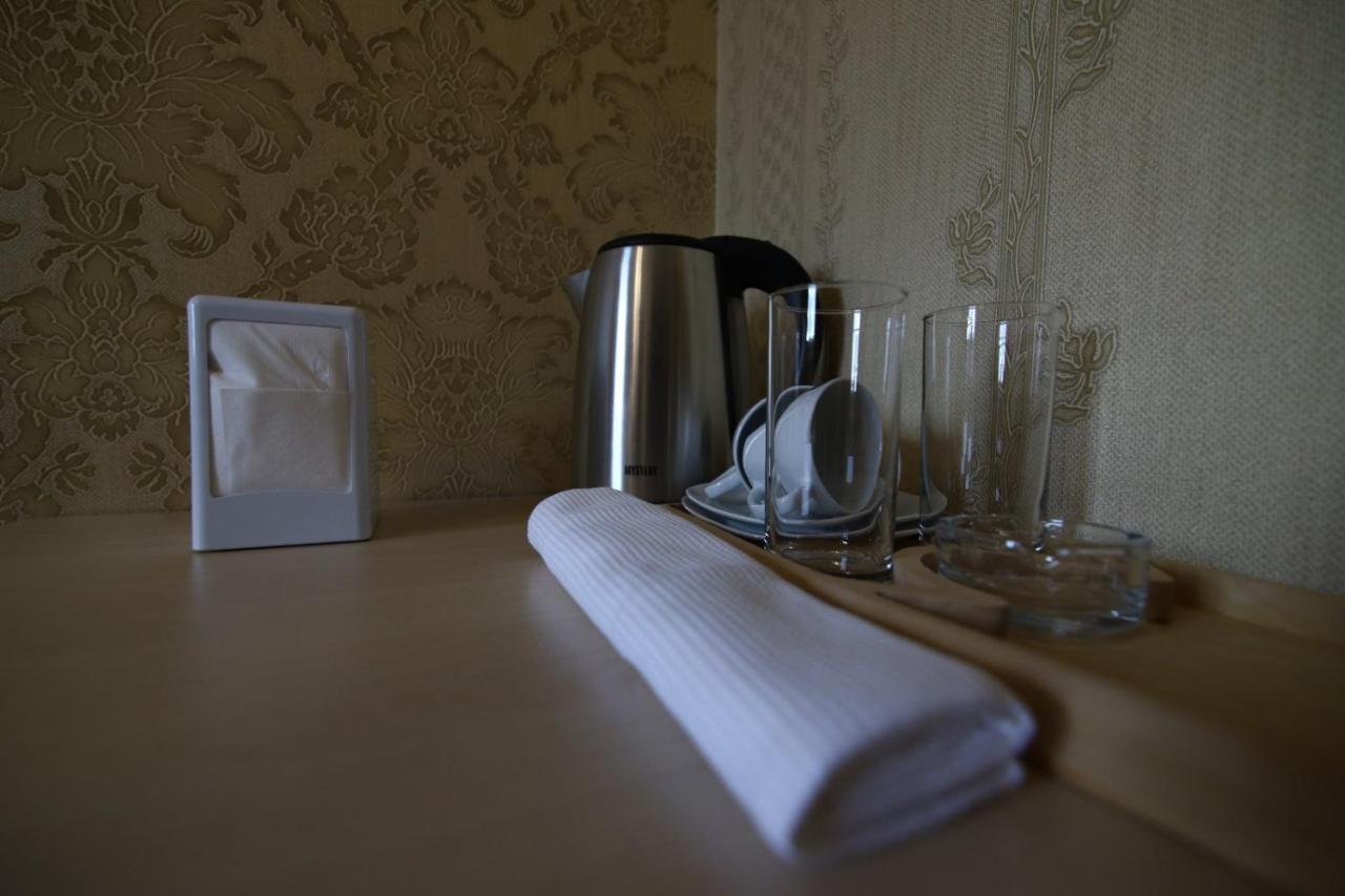 Gyumri Guest House Exterior foto