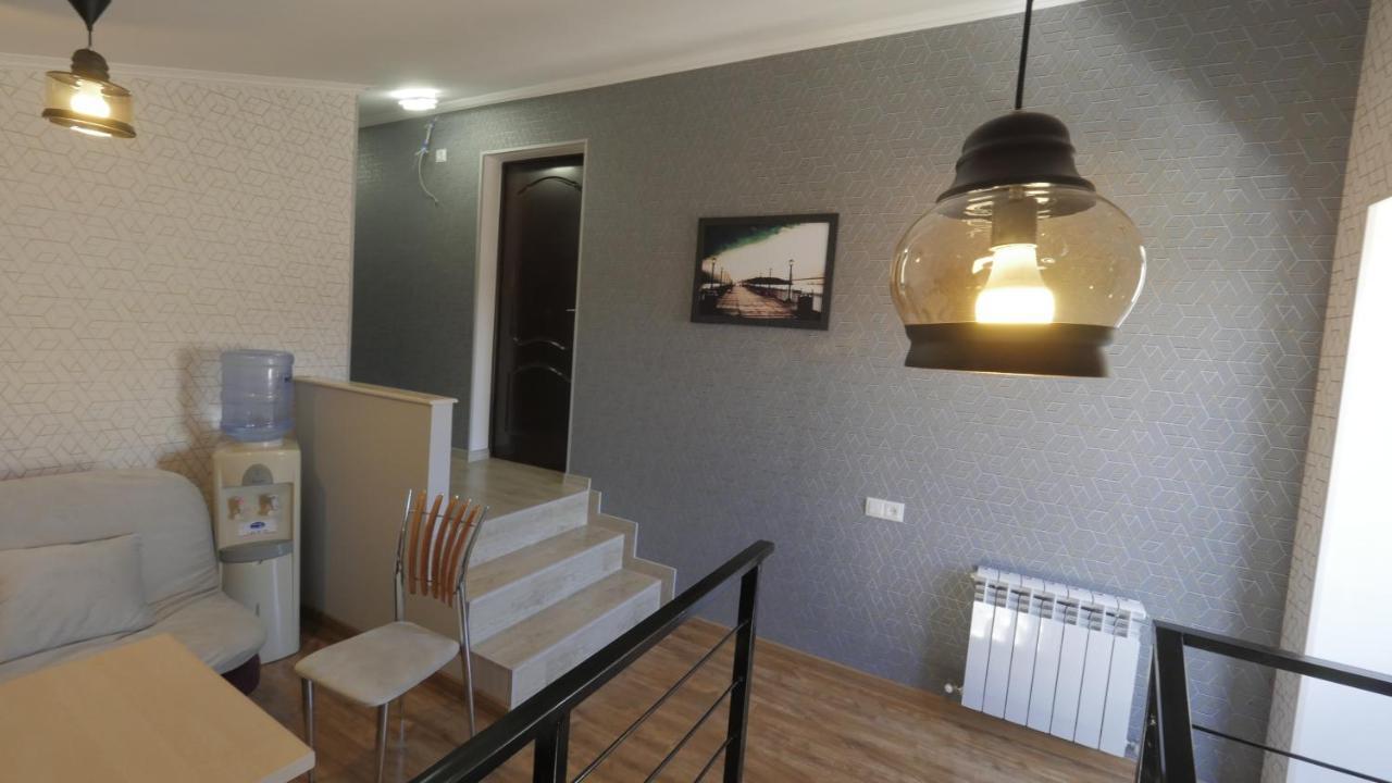 Gyumri Guest House Exterior foto