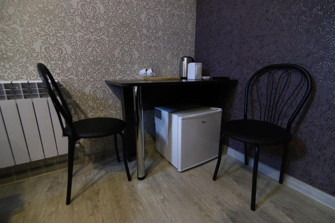 Gyumri Guest House Exterior foto